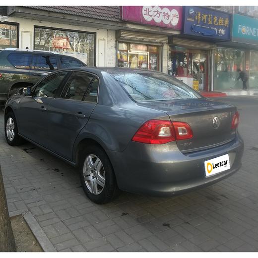 大众 宝来 1.6L 自动时尚型【长租-北京】 商品图4