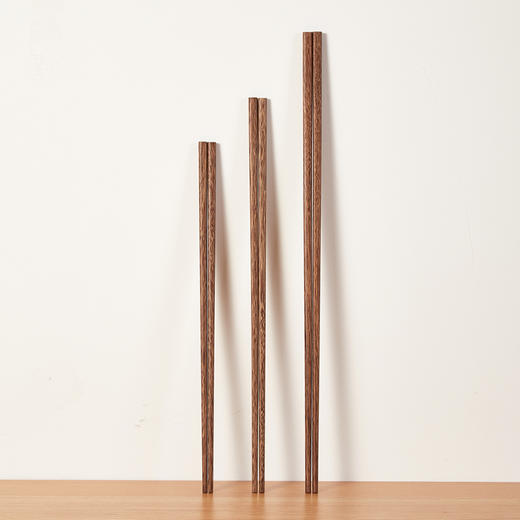 初心| 鸡翅木平头火锅筷捞面油炸火锅 商品图3