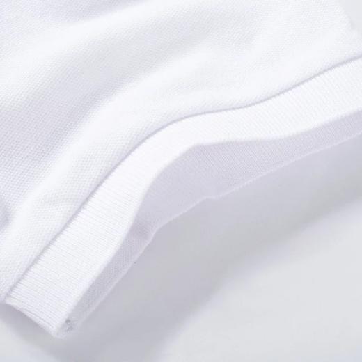 女款 圆领 刺绣标 短袖POLO衫 Z-2812 商品图8