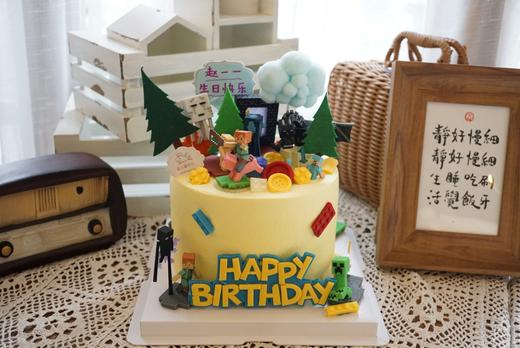 乐高我的世界 商品图6