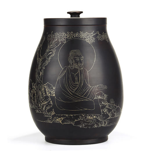 滇南陶韵 茶缸 商品图0