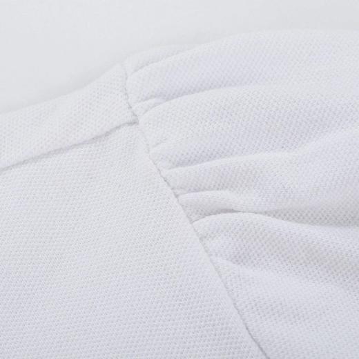 女款 圆领 刺绣标 短袖POLO衫 Z-2812 商品图7