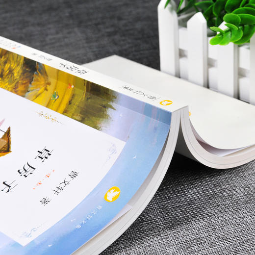 草房子书正版曹文轩文集小学生六年级上册儿童文学系列6年级课外书初中生课外阅读书籍读物少儿读物畅销书 商品图2