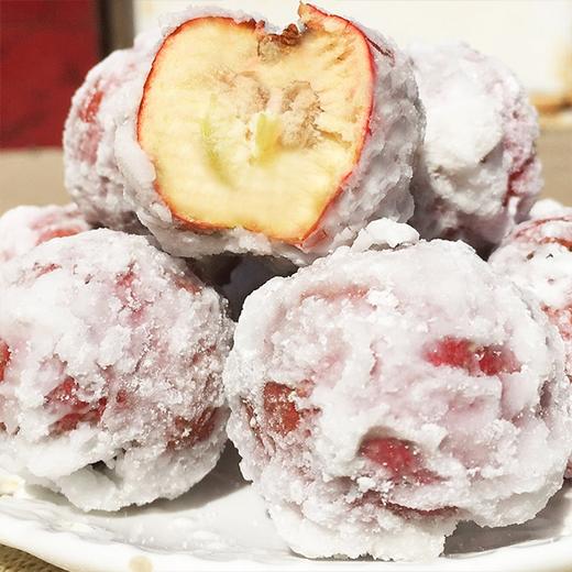 【山楂雪球】500g*2盒/3盒/4盒  酸酸甜甜就是这个味 商品图2