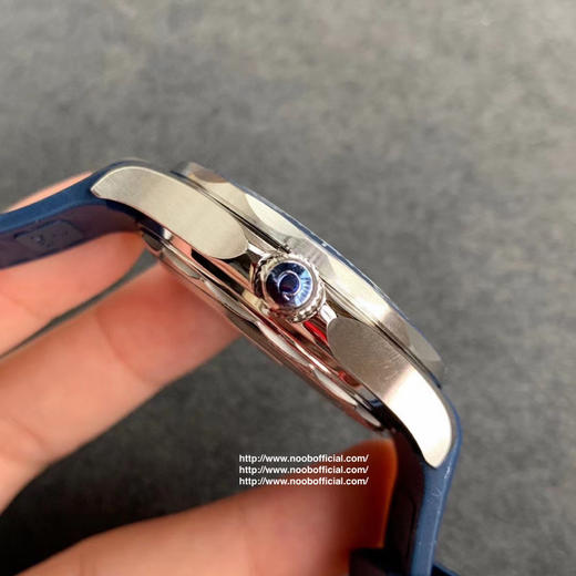 VS 海马300米 系列升级V2版！独家拥有整个行业唯一与正品完全一致避震器的厂家！钢带升级V2版本 带节宽度与正品一致 商品图14