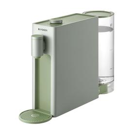 【北鼎】北鼎（Buydeem）办公室桌面即热式饮水S801浅衫绿