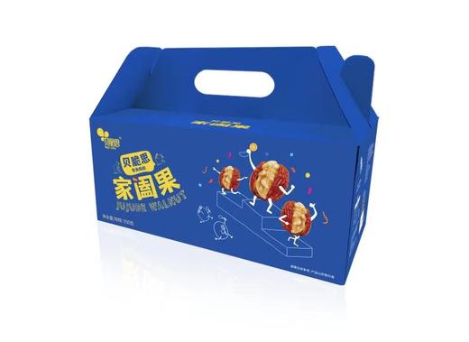 家阖果-枣夹核桃 商品图0