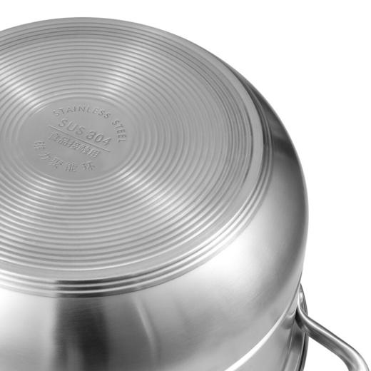 德国康巴赫三层蒸锅32cmJQR 商品图1