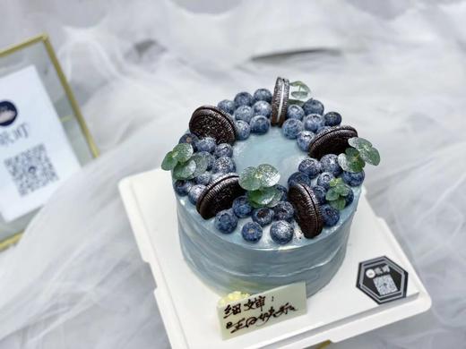 蓝莓奥利奥 商品图0