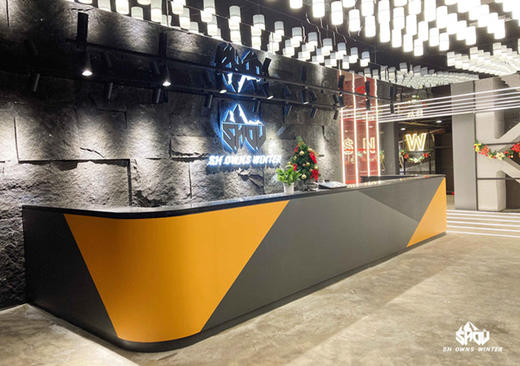 S.H.O.W畅滑年卡 商品图3