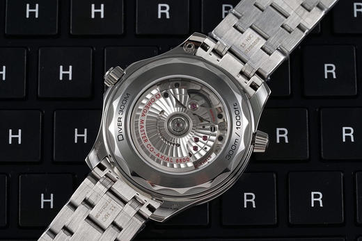 VS欧米茄海马300米 三色均购入正品 全系列升级V2版！拥有整个行业 与正品完全一致避震器的厂家！ 商品图8