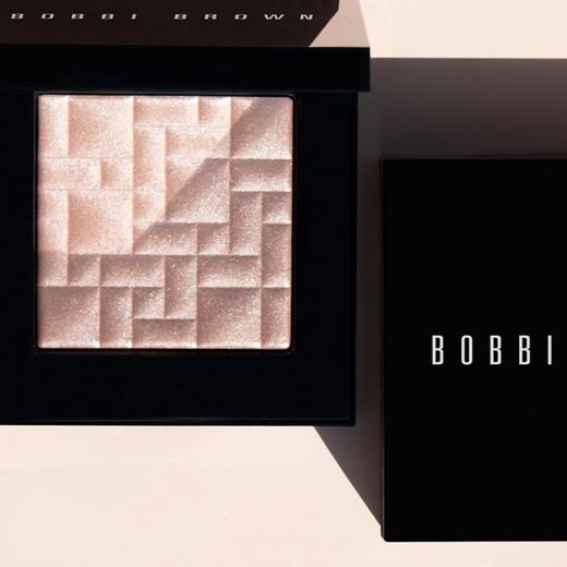 美国 BOBBI BROWN芭比波朗 五花肉高光修容盘 3g/8g 商品图5