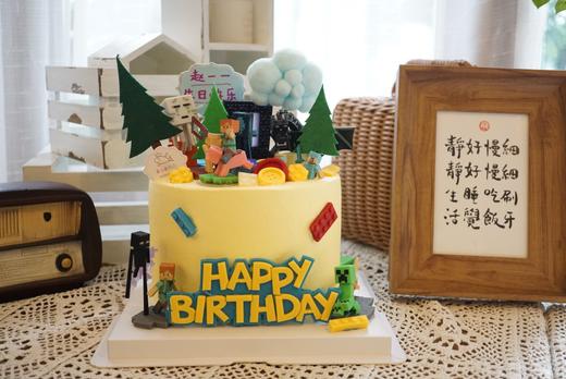 乐高我的世界 商品图5