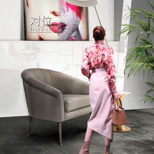 积度衣SQCAQ1_长裙_ZK 商品图4