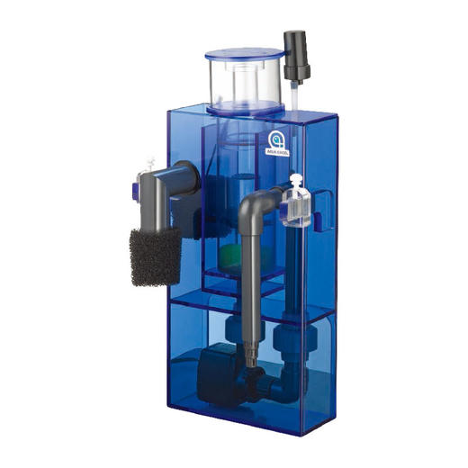 AE 海水鱼缸水族箱小型外挂式蛋白质分离器AE-HP1 HPL蛋分 商品图1