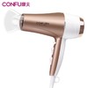 康夫（CONFU）电吹风机 家用大功率2000W 大风力冷热风速干 负离子恒温护发吹风筒 KF-3520 商品缩略图0
