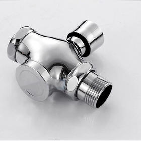 SQ：1608中四通(全铜)