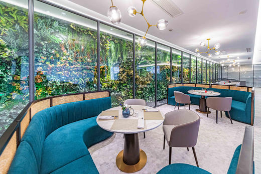 ★隐居神仙居★ ￥598起/2间夜 入住【神仙居景澜青棠酒店】享豪华房+早餐，另有¥469起单晚含神仙居门票套餐可选！打卡超美绿道，入逍遥仙境、赏神山秀水！有效期至2025年9月20日 商品图3