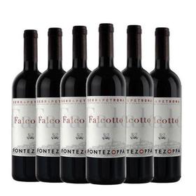 【草本气息】原生葡萄 “活泼”红葡萄酒