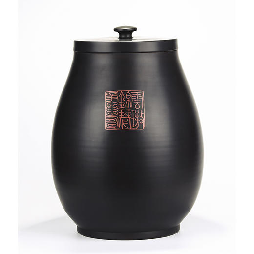 滇南陶韵 茶缸 商品图1