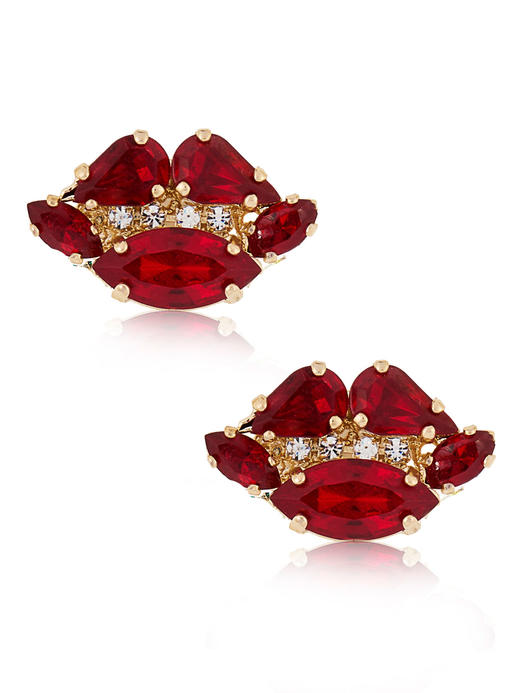 北京仓｜ANTON HEUNIS-Kiss Me-耳环［西班牙设计师］ 商品图0