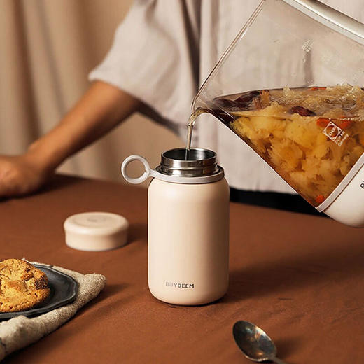 【北鼎】北鼎（Buydeem）保温杯 商品图4