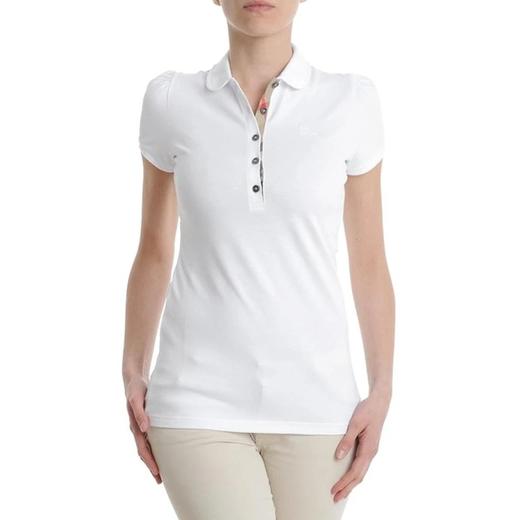 女款 圆领 刺绣标 短袖POLO衫 Z-2812 商品图0