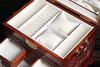 【青山特惠】血檀吉祥如意首饰盒30.5*23.24cm b13 商品缩略图4