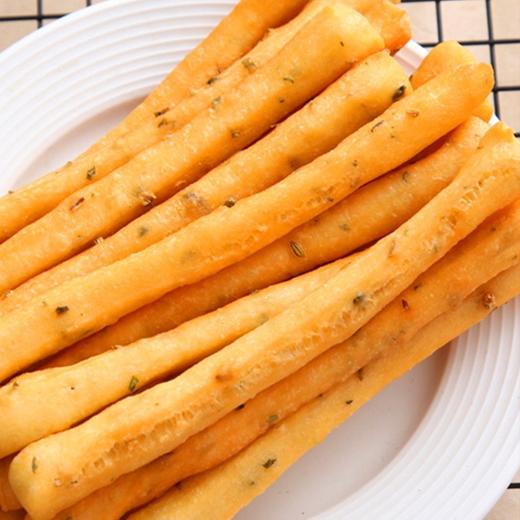 【宫门口茴香小油条】200g*1盒/2盒/3盒 多规格任选 商品图2