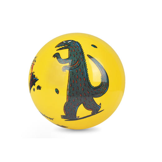 T  弥鹿mideer户外皮球—你看起来很好吃 商品图4