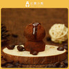 Truffles chocmod （法版）乔慕红盒黑松露巧克力可可2000g #天津仓 商品缩略图5