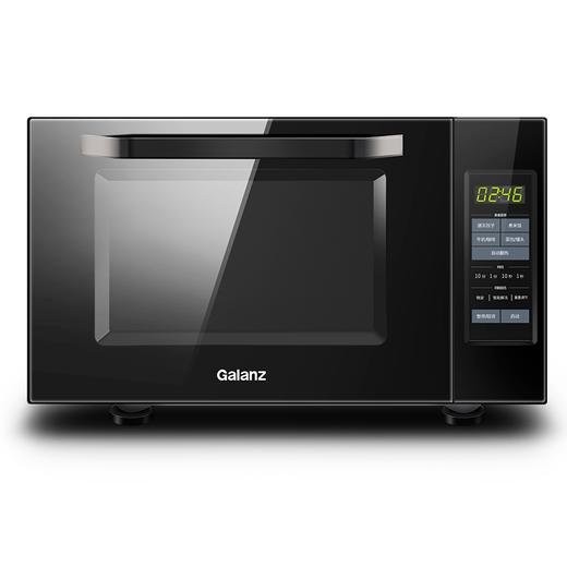 格兰仕(Galanz) 家用23升微波炉  转盘加热智能解冻 下拉门P80D23CN1XL-A2(B0) 商品图0