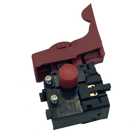 【货号05763】适配东成FF-16电钻开关手电钻开关正反调速开关 商品图1