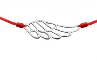 店面｜Redline-L'Aile-18K白金 手链［法国设计师］ 商品图0