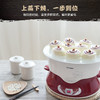 天际(TONZE)电炖锅隔水炖 煮粥炖汤全自动1锅5胆DGD40-40DWG 4L 商品缩略图1