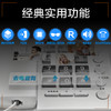 步步高（BBK）电话机座机 固定电话 办公家用 经久耐用 座式壁挂式双用 HCD6082雅蓝 商品缩略图3