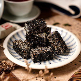 【-酥脆黑芝麻脆-】活动拍五盒实付四盒