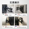 NB P5(32-65英寸)电视挂架电视架电视机壁挂架旋转伸缩架小米华为荣耀海信等部分通用32/55 商品缩略图8