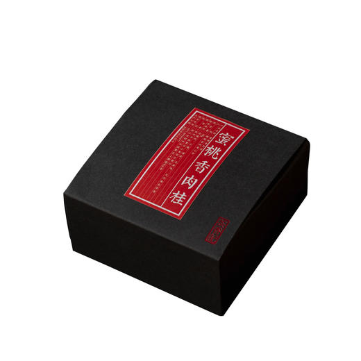 茶香记 蜜桃香肉桂2020年  桃树窠  果香清甜  武夷岩茶 商品图4