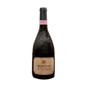 【1994年份老酒中的意大利酒后，珍藏级别】原生葡萄 巴巴莱斯科“珍藏”红葡萄酒