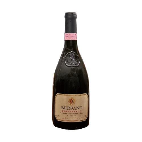 【1994年份老酒中的意大利酒后，珍藏级别】原生葡萄 巴巴莱斯科“珍藏”红葡萄酒 商品图0