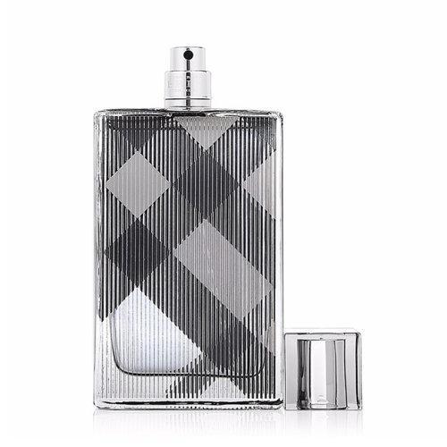BURBERRY/博柏利英伦风格男士淡香水持久木质香调 商品图4