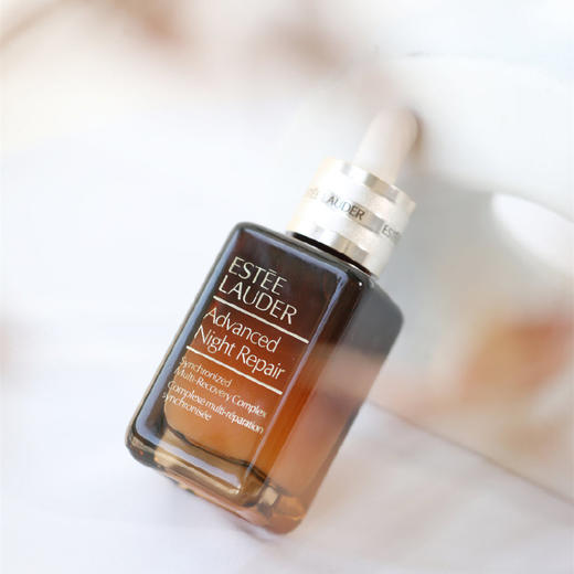 【无盒】雅诗兰黛小棕瓶面部精华 50ml 商品图3