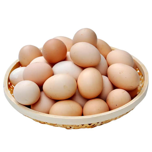 皖南土鸡蛋（30枚） 商品图1