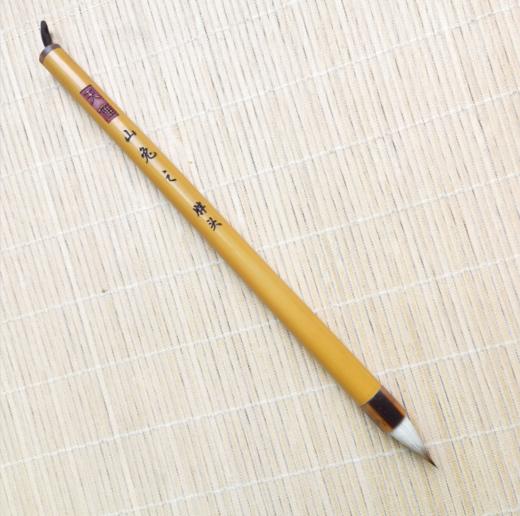 【玛瑙黄竹】紫兼毫 鸡距 蒜头 胖头 商品图3