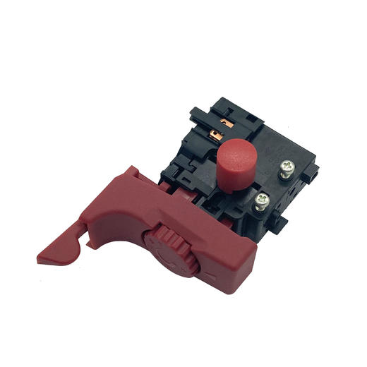 【货号05763】适配东成FF-16电钻开关手电钻开关正反调速开关 商品图3