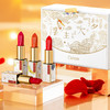 【卡婷 浮生大梦雕花情诗口红套装  下单后72小时内发货】丝绒 哑光 显白 奶茶色 中国风 小众唇膏 商品缩略图0