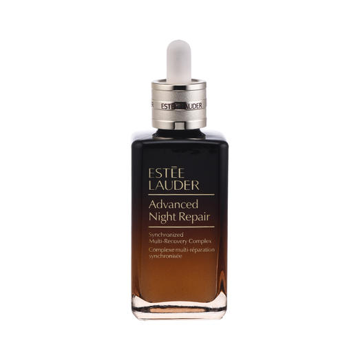 【无盒版】雅诗兰黛小棕瓶面部精华 100ml  Estee Lauder 特润修护肌透精华露 商品图5