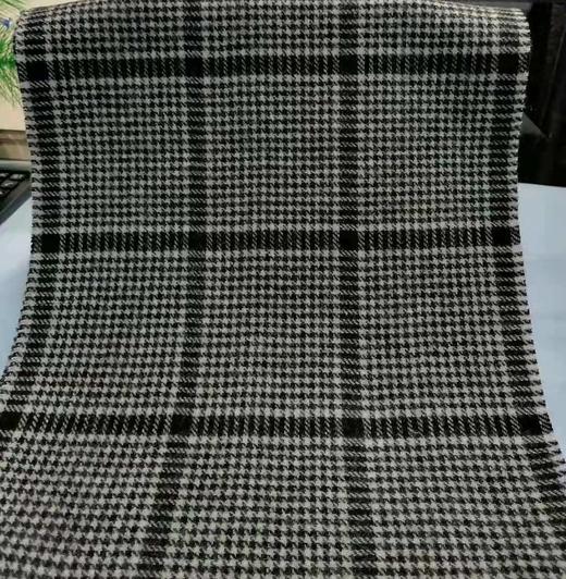 3F ALA专柜羊绒 和丝光毛 围巾 商品图7