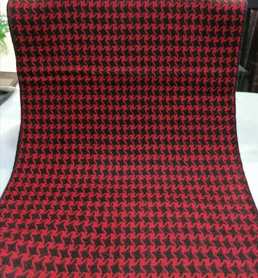 3F ALA专柜羊绒 和丝光毛 围巾 商品图3